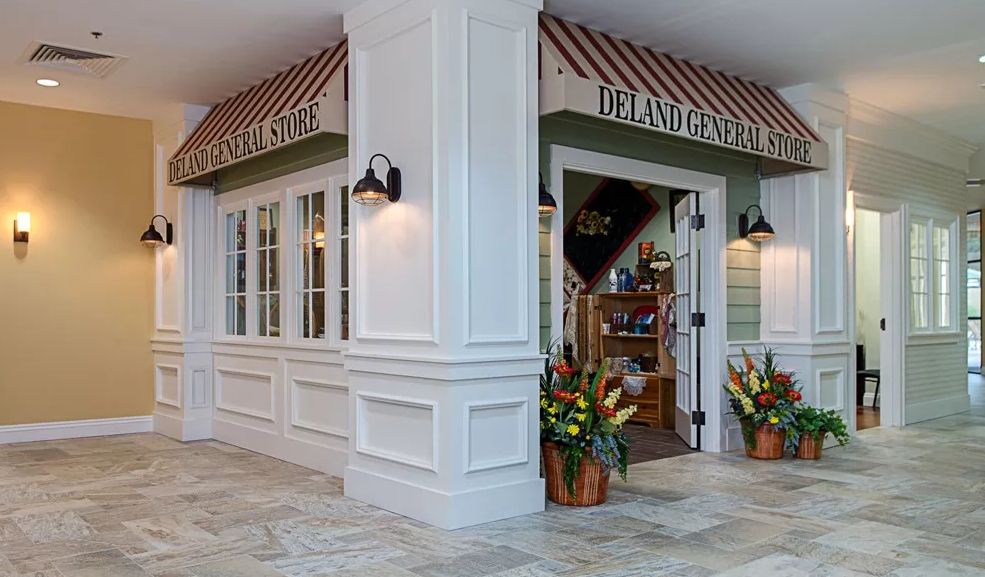 Grand Villa of DeLand