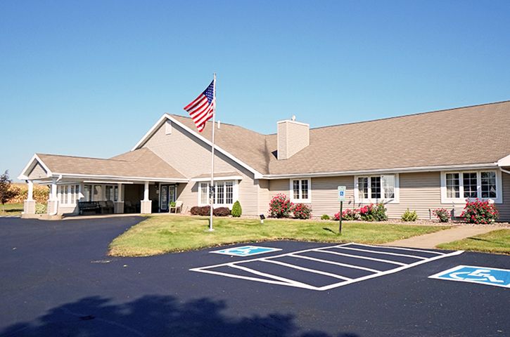 Morningside Assisted Living