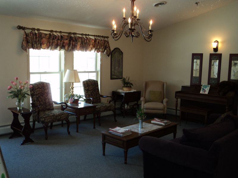 Updykes Willow Ridge
