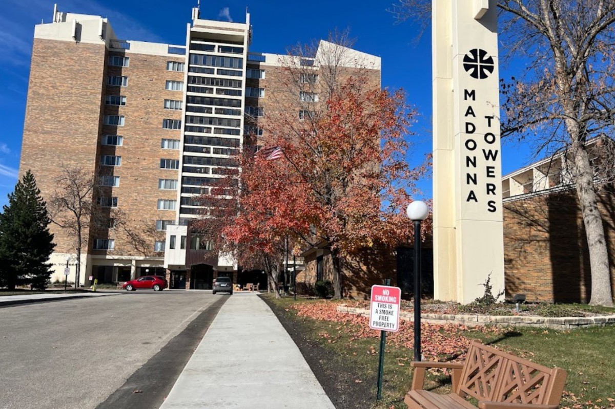 Madonna Towers Nursing Care