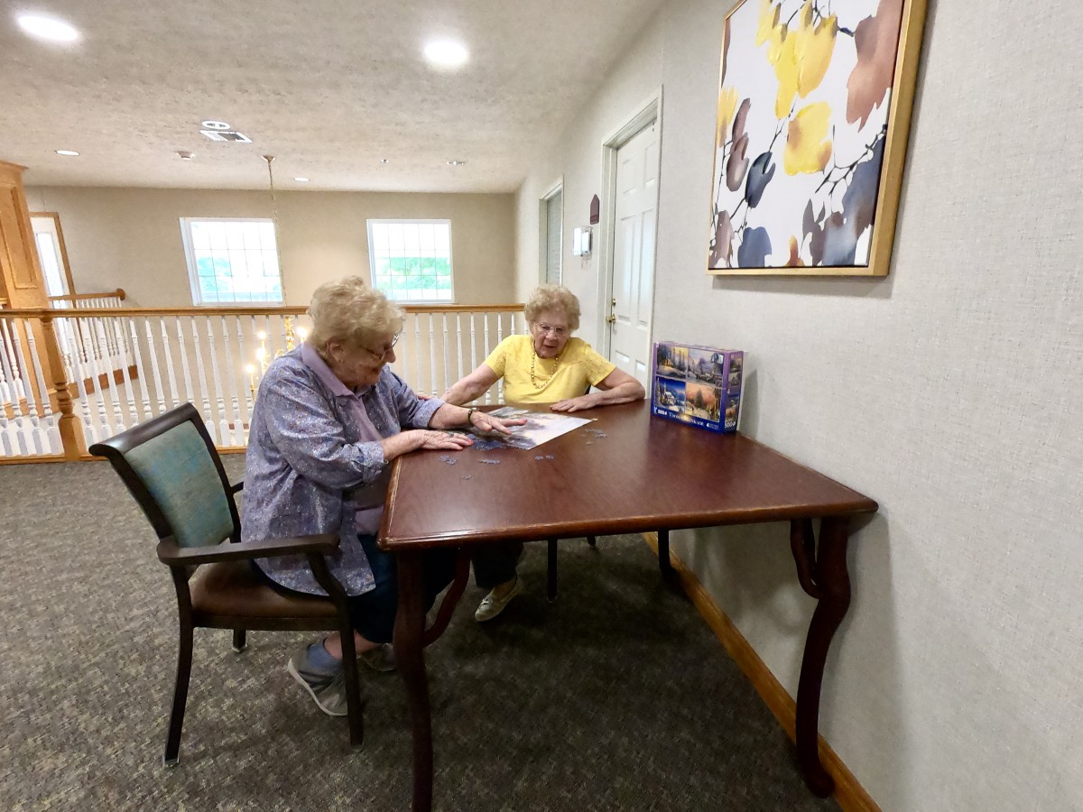 Grandview Assisted & Independent Living