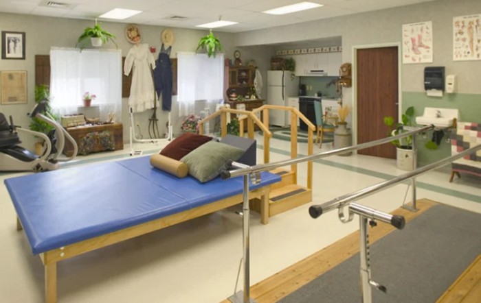 Meadow View Nursing