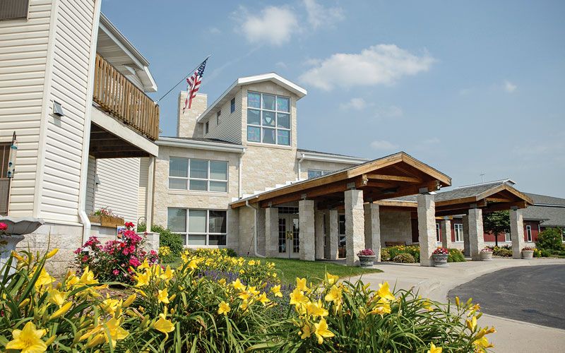 Trinity Village