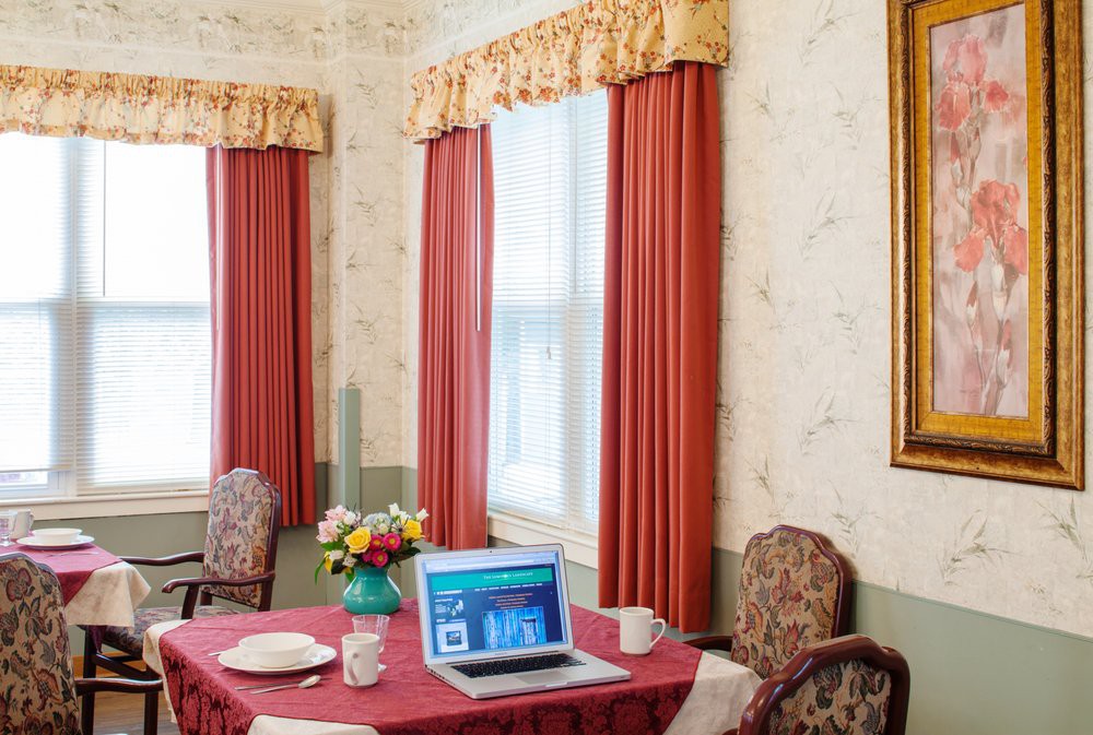 Brinton Manor Nursing And Rehabilitation Center
