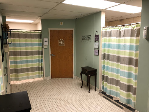 Wadsworth Glen Health Care Center