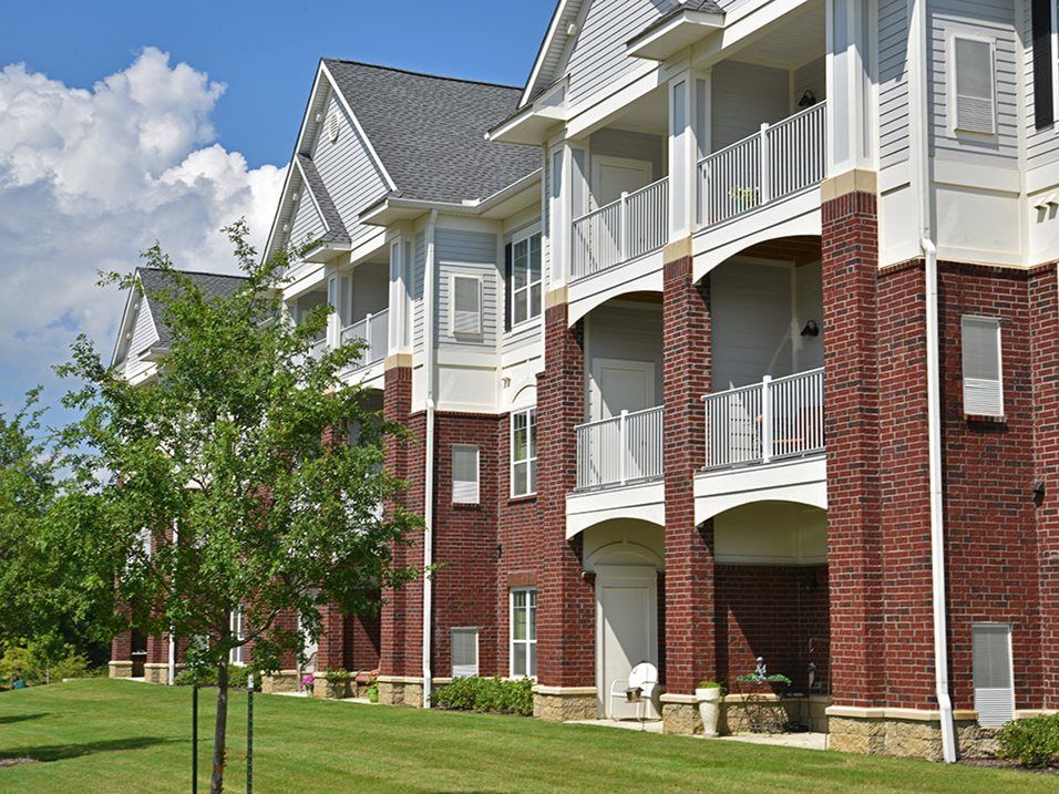 Heritage At Irene Woods