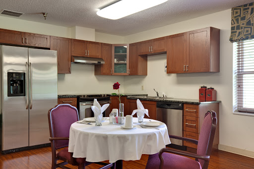 Pruitthealth- North Augusta