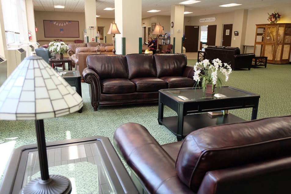 Foltsbrook Center for Senior Living