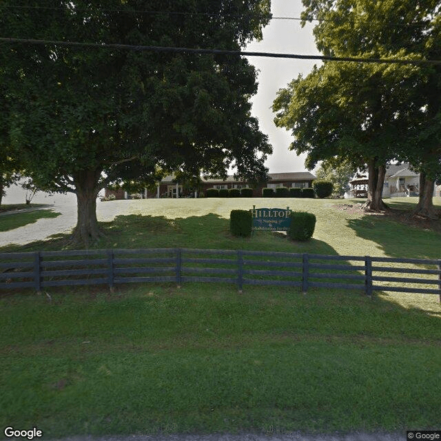 Hill-Top Lodge Nursing Home