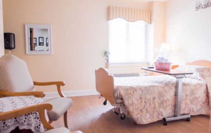 Standing Stone Care And Rehab