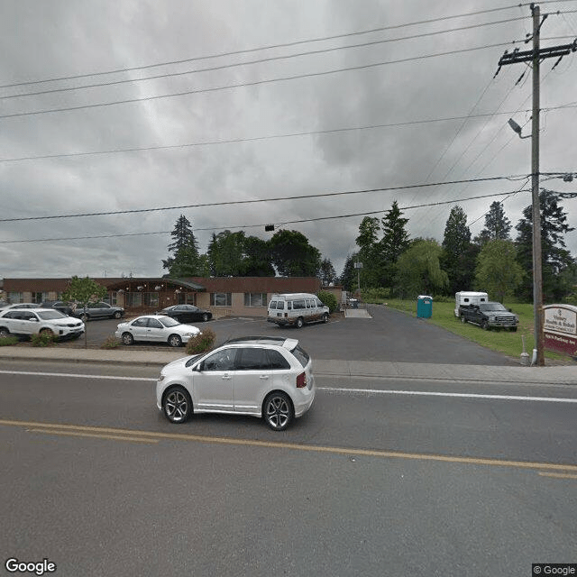Brookfield Health and Rehab