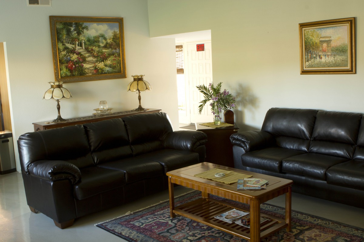 La Costa Elder Care