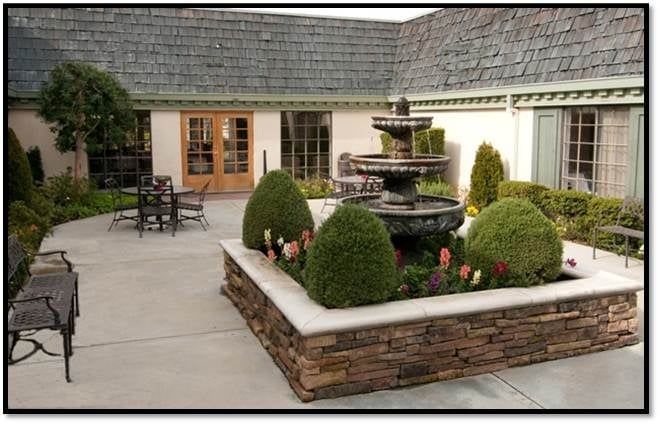Plum Tree Care Center
