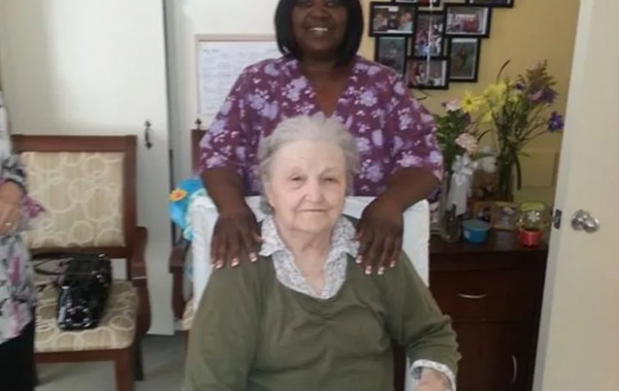 Phenix City Health Care
