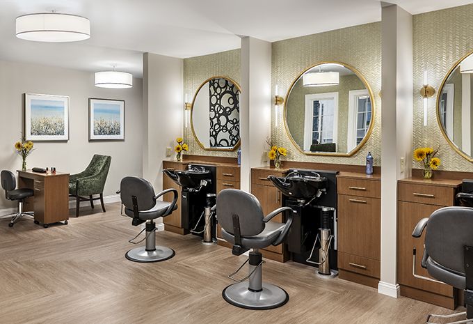 Brightview Danvers