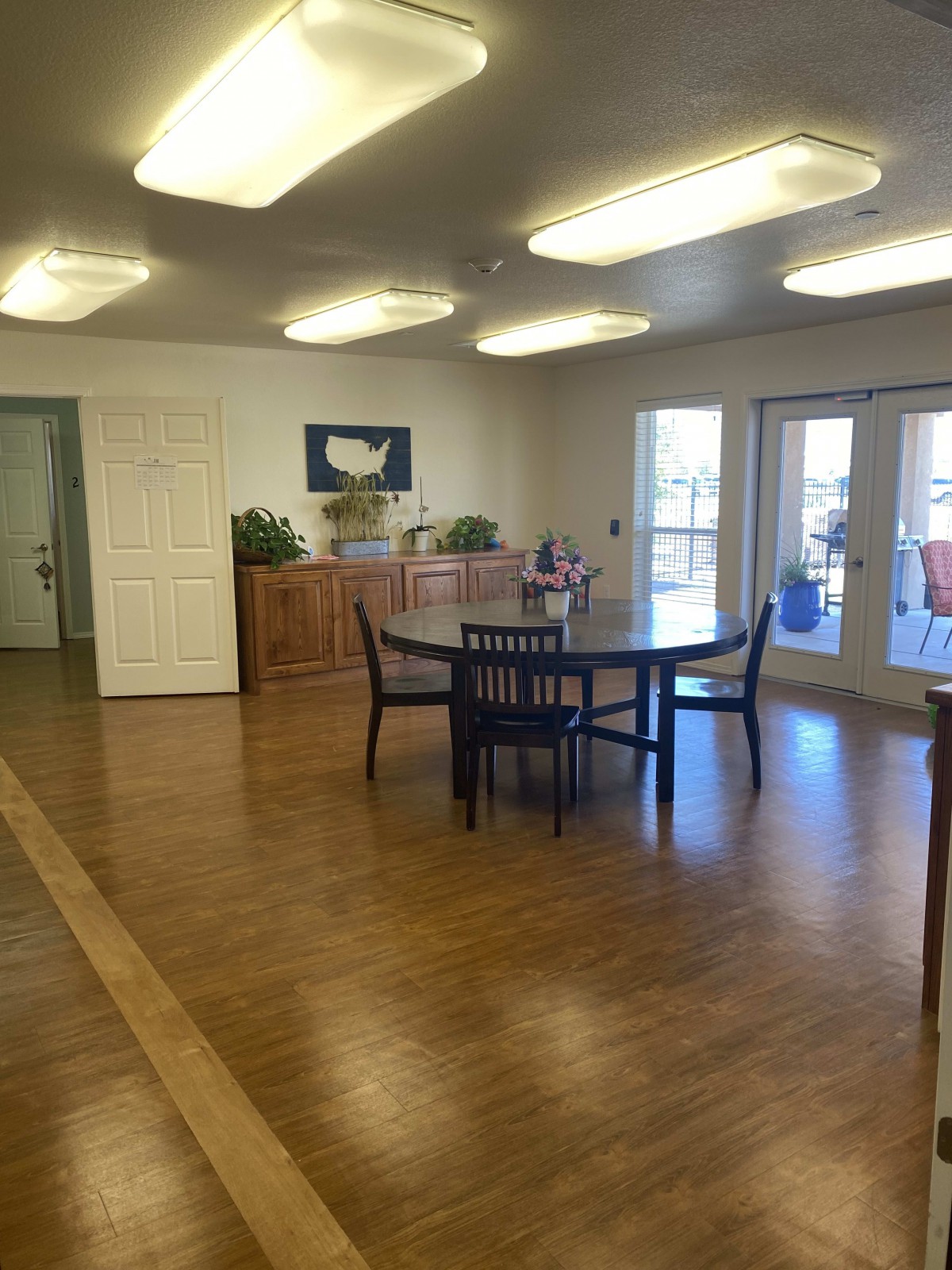 GoodLife Senior Living Lovington