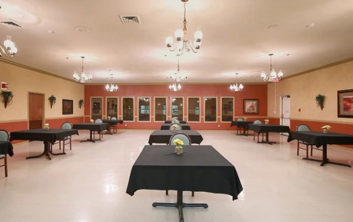 Payson Care Center