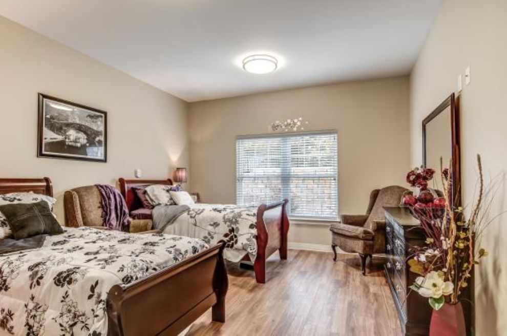 Laurel Glen At Carrollton Senior Living