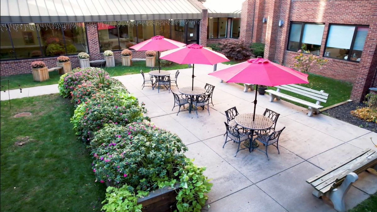 Riverside Health & Rehabilitation Center