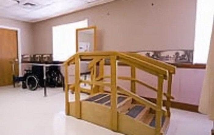 Warrenton Health And Rehab
