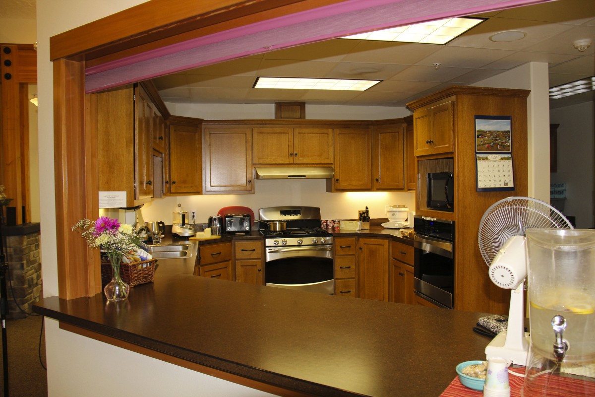 Sunset Home Assisted Living,  Inc