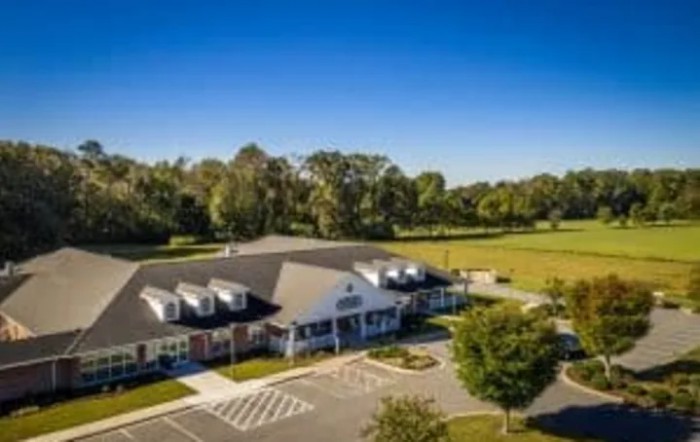 Elizabeth City Health And Rehabilitation