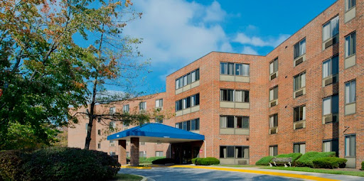 Future Care Pineview