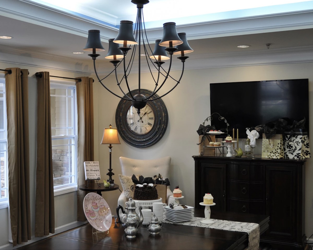 Daybreak Village Senior Living Community