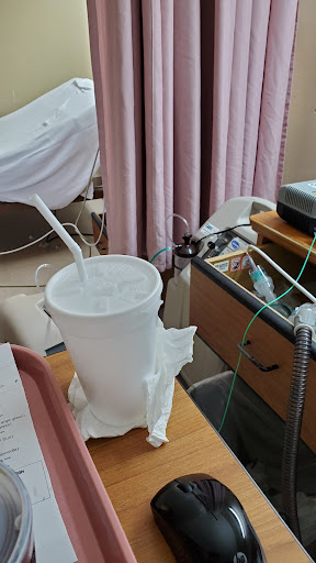 South Lyon Senior Care And Rehab Center