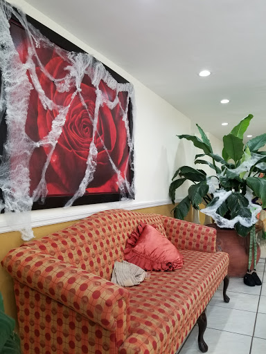 Hialeah Shores Nursing And Rehab Center