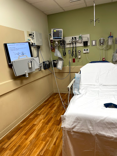 Tcu At Nazareth Hospital
