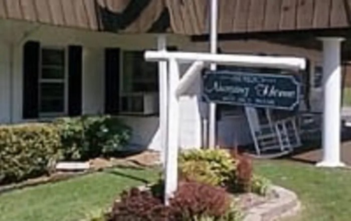 Spiro Nursing Home
