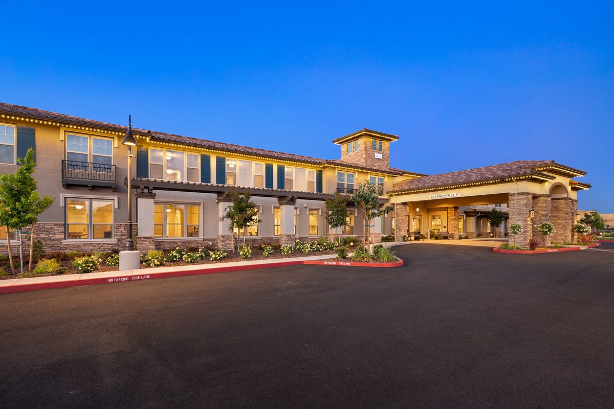 Oakmont Of Moorpark
