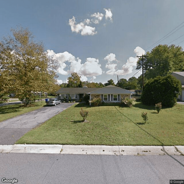 Marandi Assisted Living