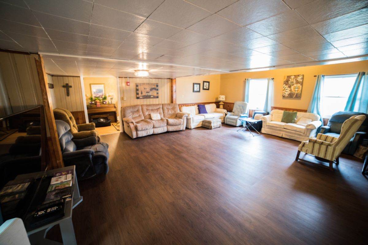 Amity Slippery Rock Personal Care Home