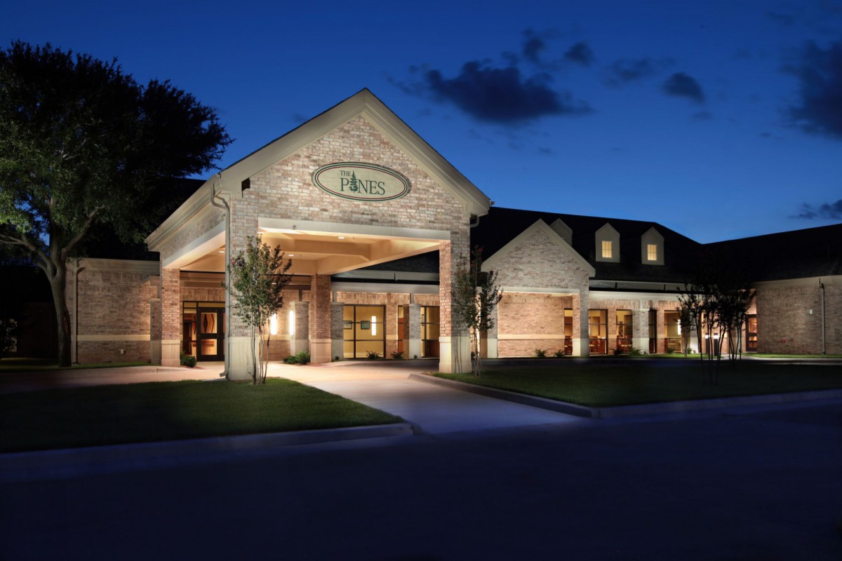 The Pines at Rolling Meadows