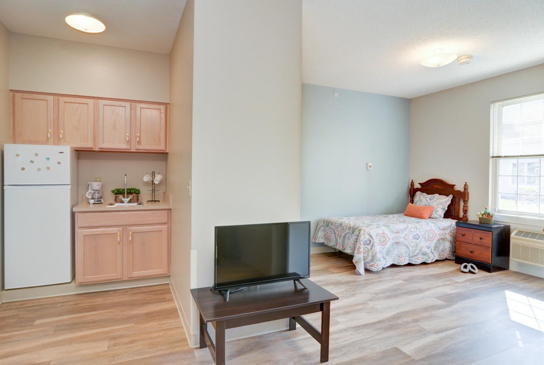Promedica Charlotte Stephenson Manor