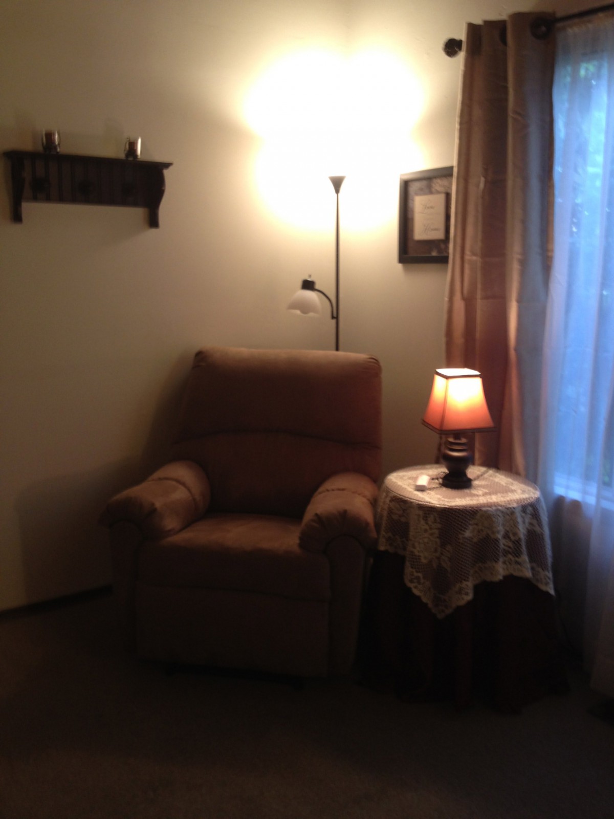 Autumn Breeze AFH LLC