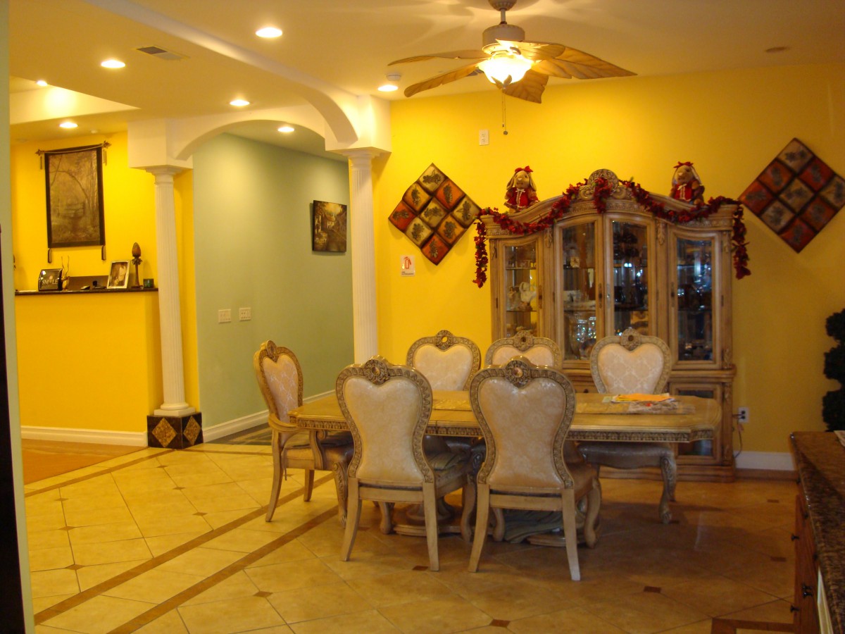 Crown Jewel Villa