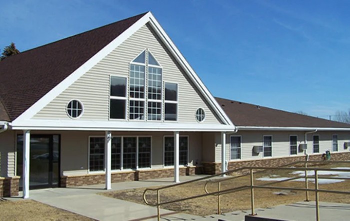 Pembilier Nursing Center