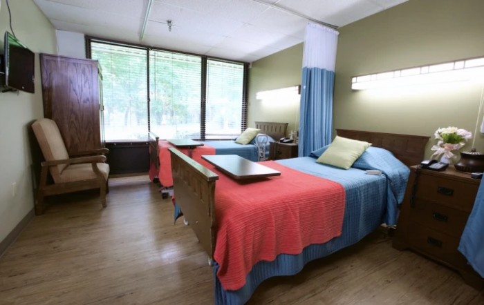 Ahc Covington Care
