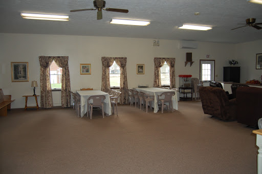 Cornerstone Personal Care Home