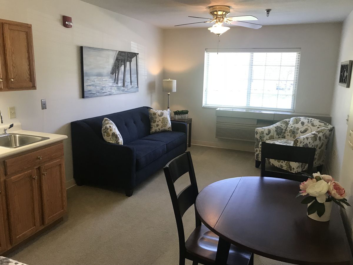 Genoa Retirement Village