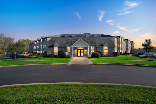 Stratford Place Apartments