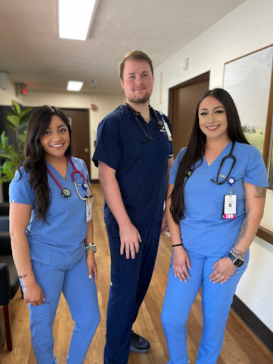 Hillview Convalescent Hospital