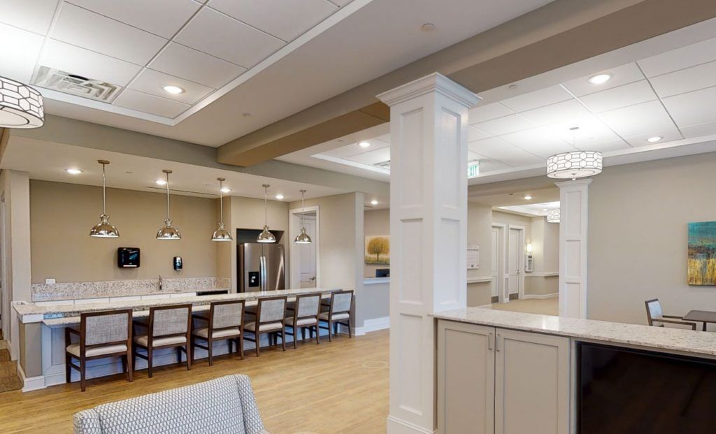 Fleming Farms Senior Living