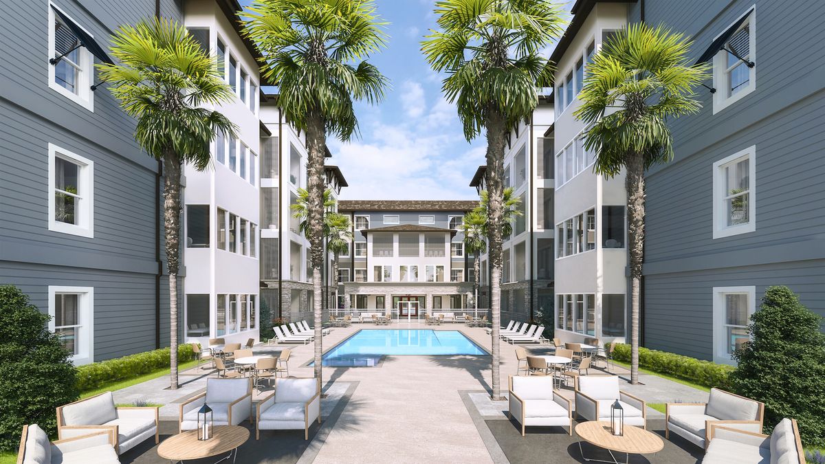 Sonata East At Viera