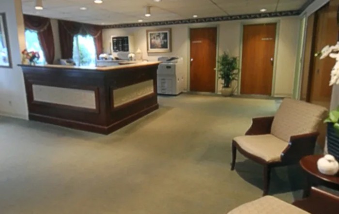 Seneca Nursing & Rehabilitation Center