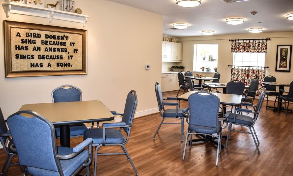 Artis Senior Living of Elmhurst