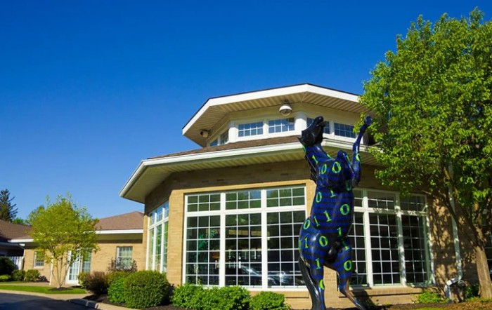 Maplewood Nursing Home